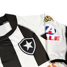 2006 Botafogo Domicile (L) - Iconic Football Shop
