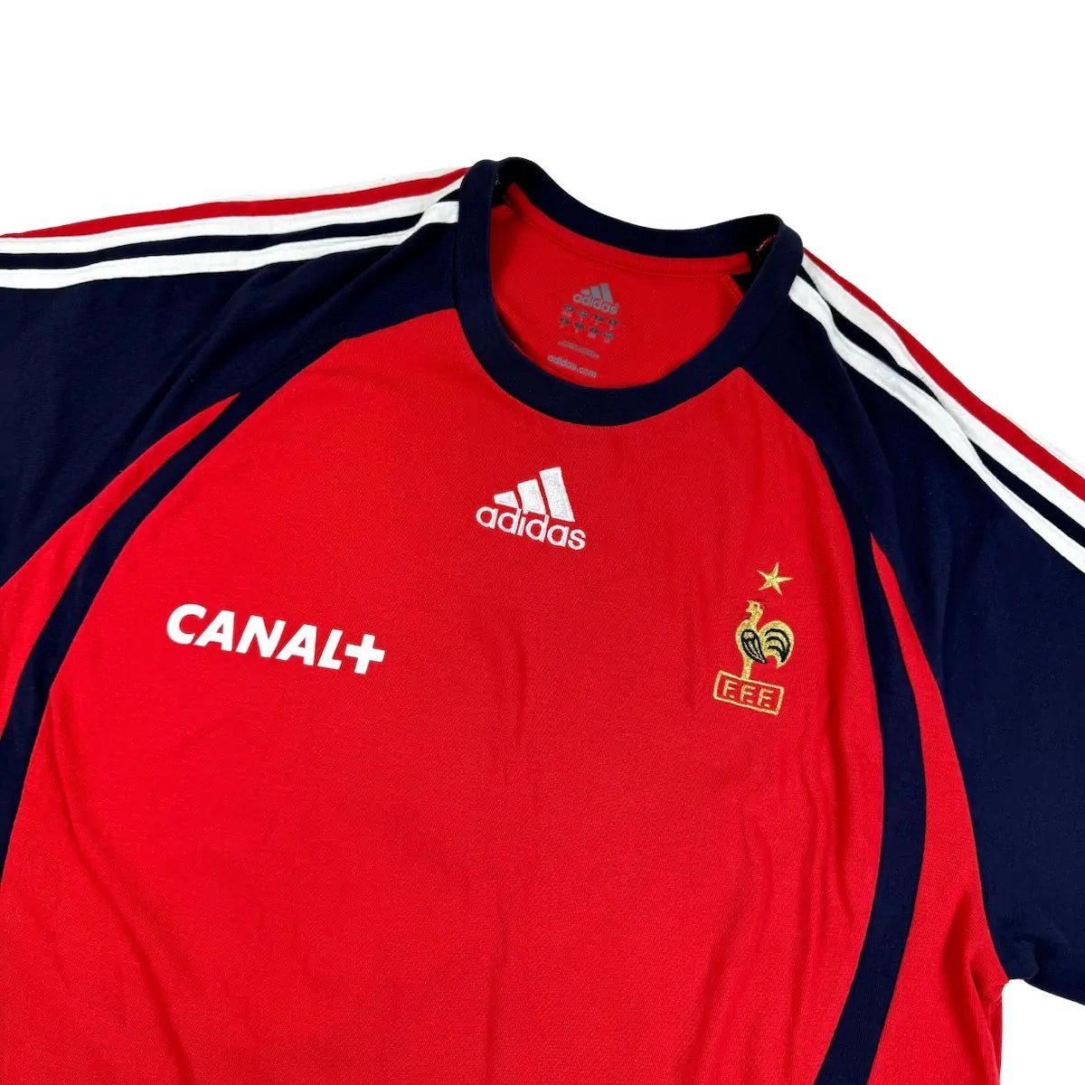 2006 France Entraînement (XL) - Iconic Football Shop