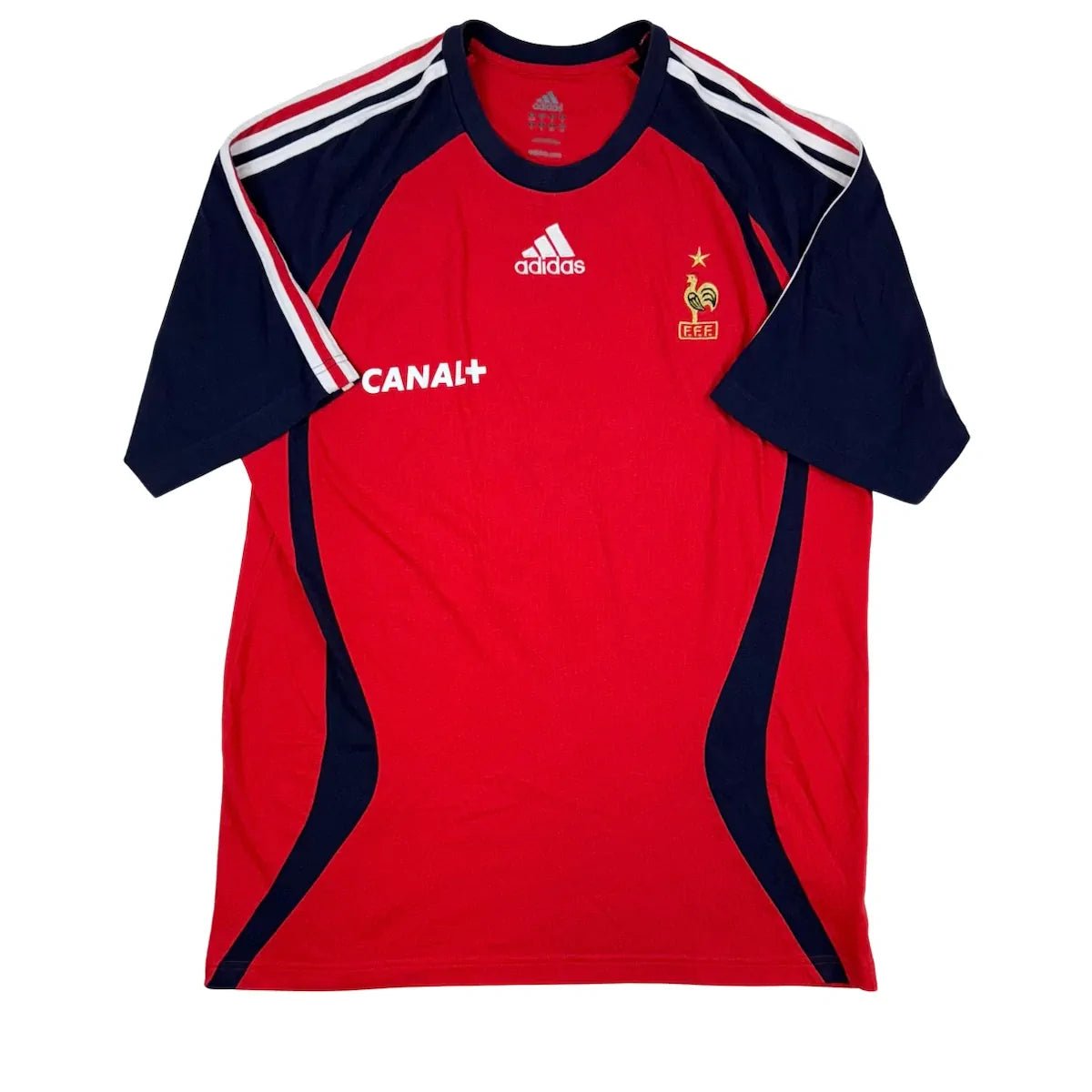 2006 France Entraînement (XL) - Iconic Football Shop