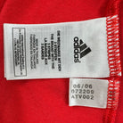 2006 France Entraînement (XL) - Iconic Football Shop