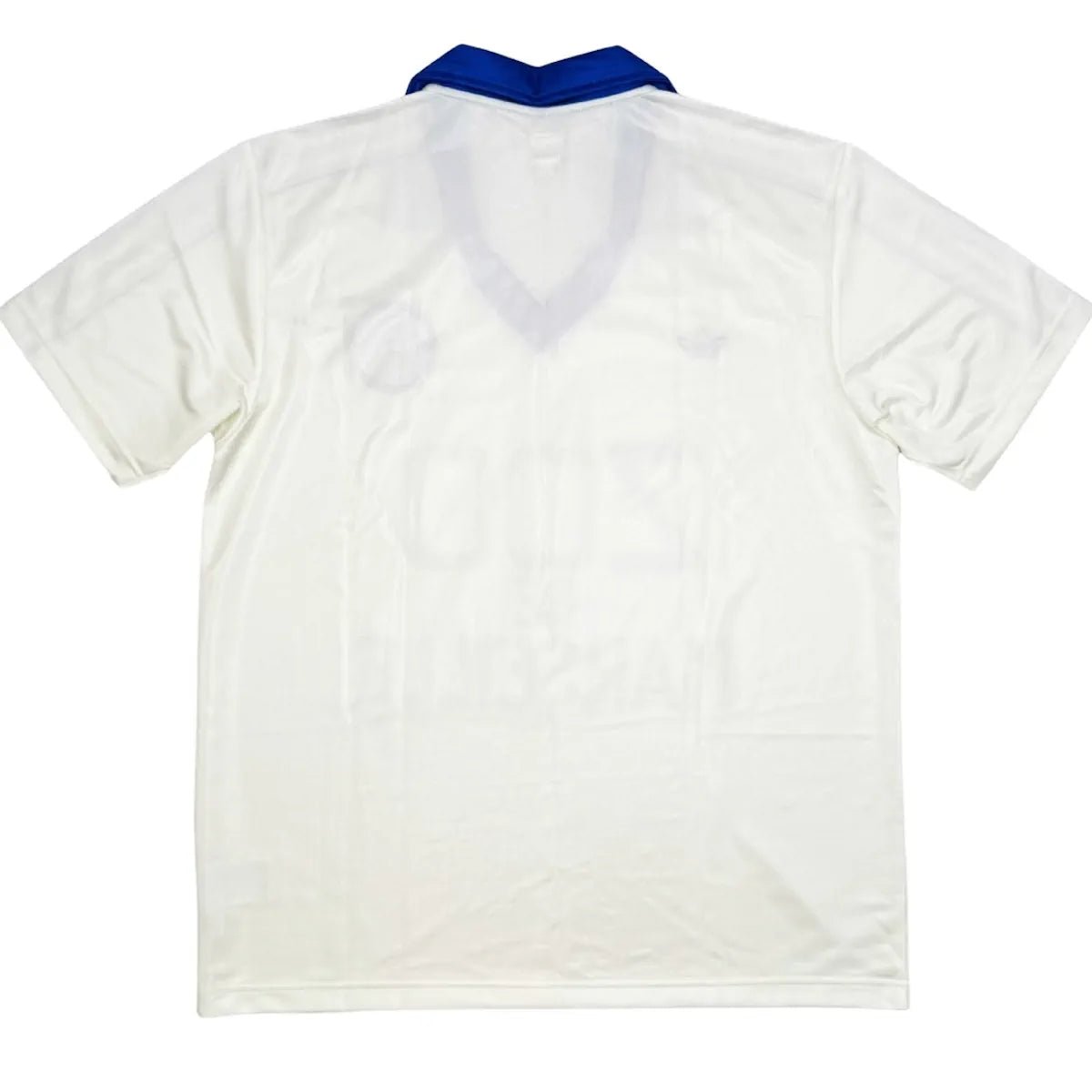 2006 OM Domicile *RÉÉDITION 1980/81* (L) - Iconic Football Shop