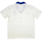 2006 OM Domicile *RÉÉDITION 1980/81* (L) - Iconic Football Shop