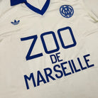 2006 OM Domicile *RÉÉDITION 1980/81* (L) - Iconic Football Shop
