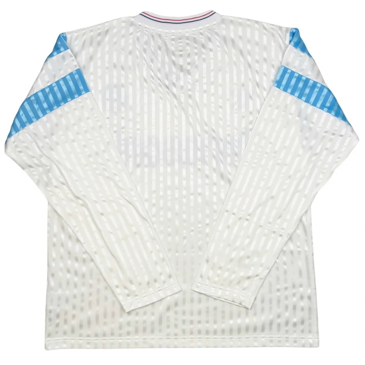 2006 OM Domicile *RÉÉDITION 1989/91* (L) - Iconic Football Shop