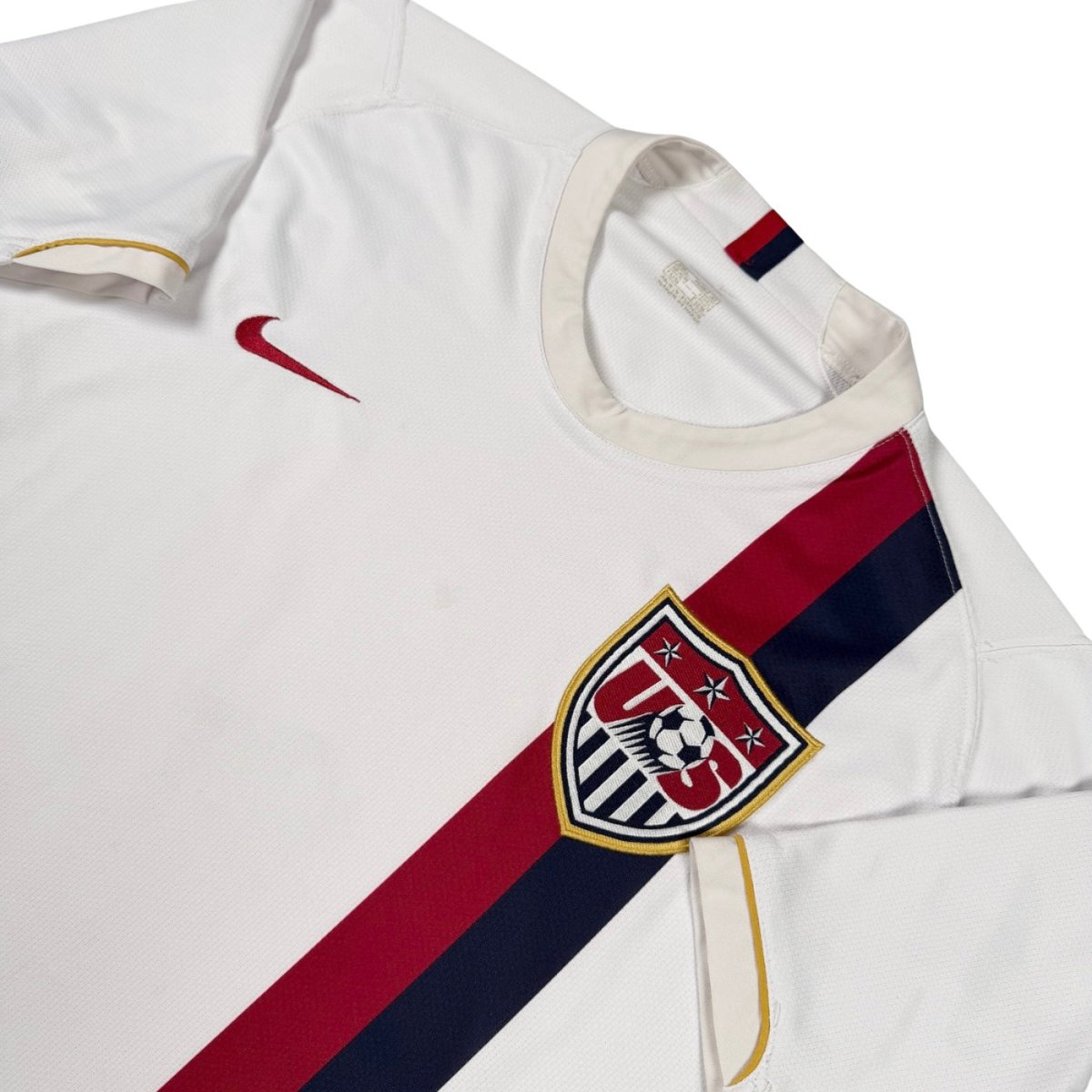 2006 USA Domicile (L) - Iconic Football Shop