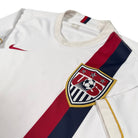 2006 USA Domicile (L) - Iconic Football Shop
