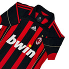 2006/07 AC Milan Domicile (S) - Iconic Football Shop