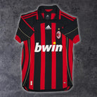 2006/07 AC Milan Domicile (S) - Iconic Football Shop