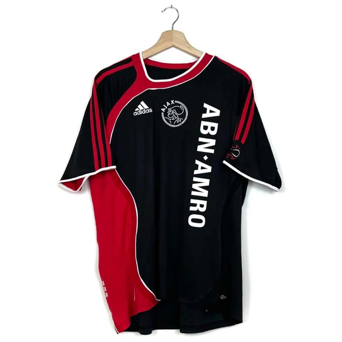 2006/07 Ajax Amsterdam Extérieur - Davids 13 (L) - Iconic Football Shop