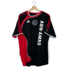 2006/07 Ajax Amsterdam Extérieur - Davids 13 (L) - Iconic Football Shop