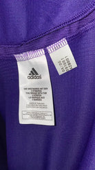 2006/07 Anderlecht Domicile - Boussoufa 11 (L) - Iconic Football Shop