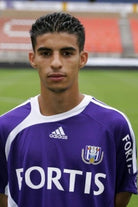 2006/07 Anderlecht Domicile - Boussoufa 11 (L) - Iconic Football Shop