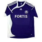 2006/07 Anderlecht Domicile (L) - Iconic Football Shop