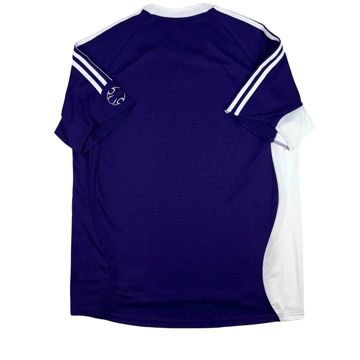 2006/07 Anderlecht Domicile (L) - Iconic Football Shop