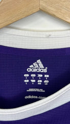 2006/07 Anderlecht Domicile - N.Pareja 26 (L) - Iconic Football Shop