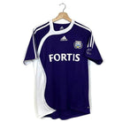 2006/07 Anderlecht Domicile (S) - Iconic Football Shop