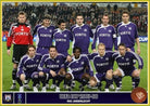 2006/07 Anderlecht Domicile (S) - Iconic Football Shop