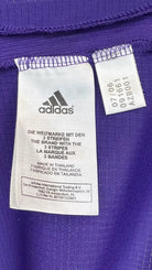 2006/07 Anderlecht Domicile (S) - Iconic Football Shop