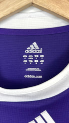 2006/07 Anderlecht Domicile (S) - Iconic Football Shop