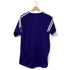 2006/07 Anderlecht Domicile (S) - Iconic Football Shop