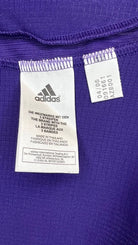2006/07 Anderlecht Domicile - Tchité 7 (L) - Iconic Football Shop