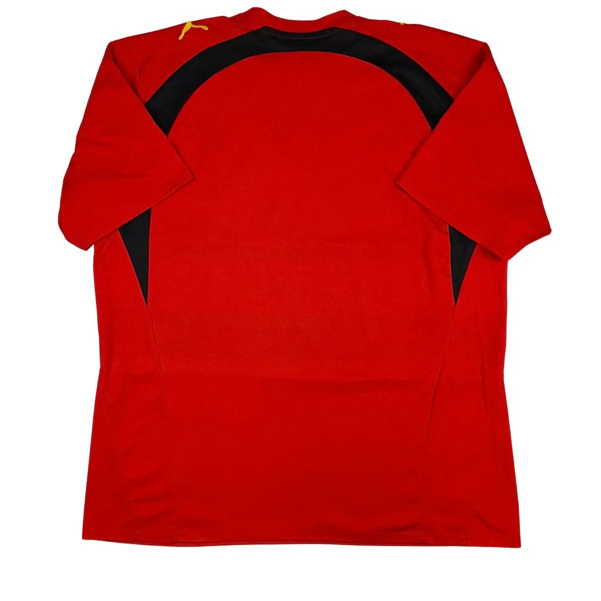 2006/07 Angola Domicile (XL) - Iconic Football Shop