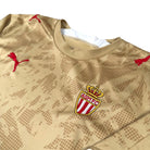 2006/07 AS Monaco Extérieur (L) - Iconic Football Shop
