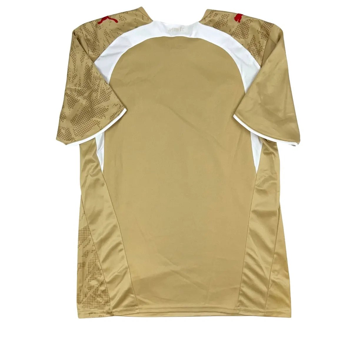 2006/07 AS Monaco Extérieur (S) - Iconic Football Shop