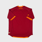 2006/07 AS Roma Domicile (2XL) - Iconic Football Shop