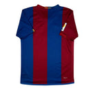 2006/07 Barcelone Domicile (12/13a) - Iconic Football Shop