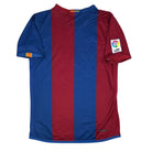 2006/07 Barcelone Domicile (13/15a) - Iconic Football Shop