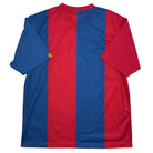 2006/07 Barcelone Domicile *BASIC* (L) - Iconic Football Shop