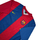 2006/07 Barcelone Domicile *BASIC* (L) - Iconic Football Shop