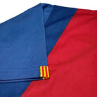 2006/07 Barcelone Domicile *BASIC* (L) - Iconic Football Shop