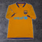 2006/07 Barcelone Extérieur (S) - Iconic Football Shop