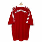 2006/07 Bayern Munich Domicile (2XL) - Iconic Football Shop