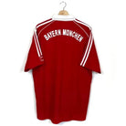 2006/07 Bayern Munich Domicile (L) - Iconic Football Shop