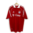 2006/07 Bayern Munich Domicile (L) - Iconic Football Shop