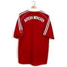 2006/07 Bayern Munich Domicile (L) - Iconic Football Shop