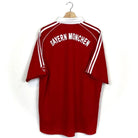 2006/07 Bayern Munich Domicile (XL) - Iconic Football Shop