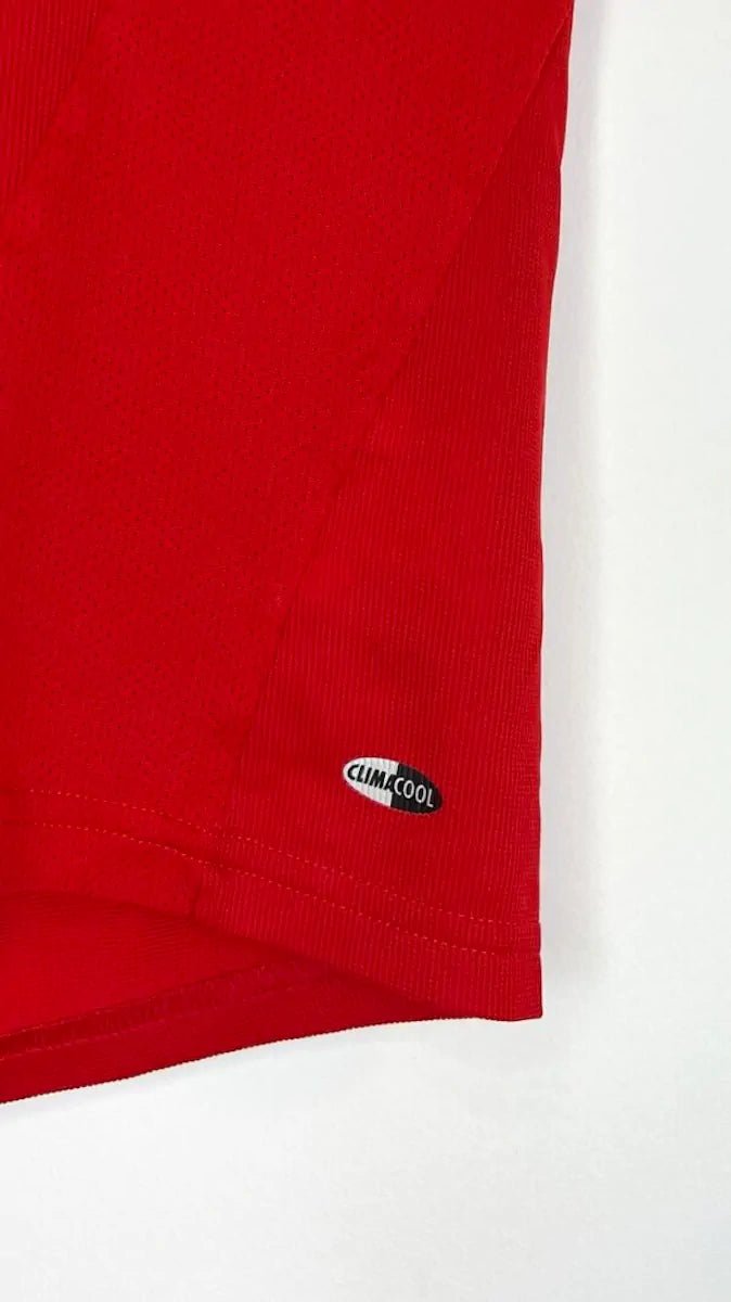 2006/07 Bayern Munich Domicile (XL) - Iconic Football Shop