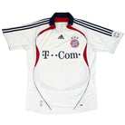2006/07 Bayern Munich Extérieur (L) - Iconic Football Shop