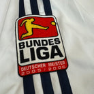 2006/07 Bayern Munich Extérieur - Podolski 11 (M) - Iconic Football Shop