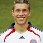 2006/07 Bayern Munich Extérieur - Podolski 11 (M) - Iconic Football Shop