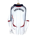 2006/07 Bayern Munich Extérieur (XL) - Iconic Football Shop