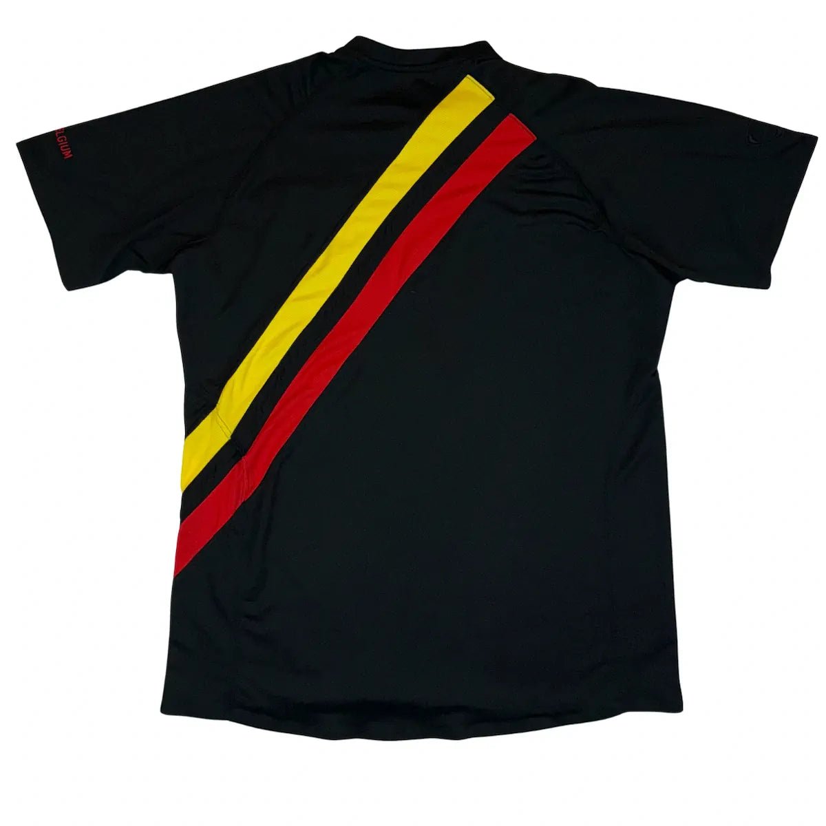 2006/07 Belgique Entraînement (XL) - Iconic Football Shop