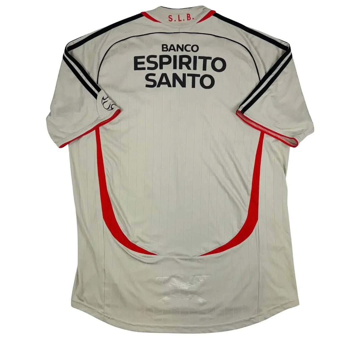 2006/07 Benfica Extérieur (L) - Iconic Football Shop
