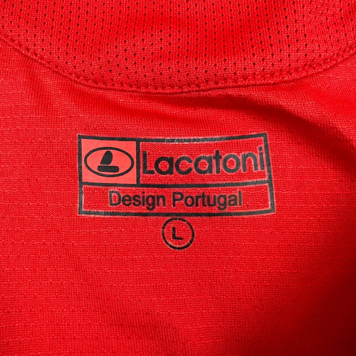 2006/07 Braga Domicile (L) - Iconic Football Shop