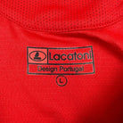 2006/07 Braga Domicile (L) - Iconic Football Shop