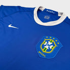 2006/07 Brésil Extérieur (L) - Iconic Football Shop